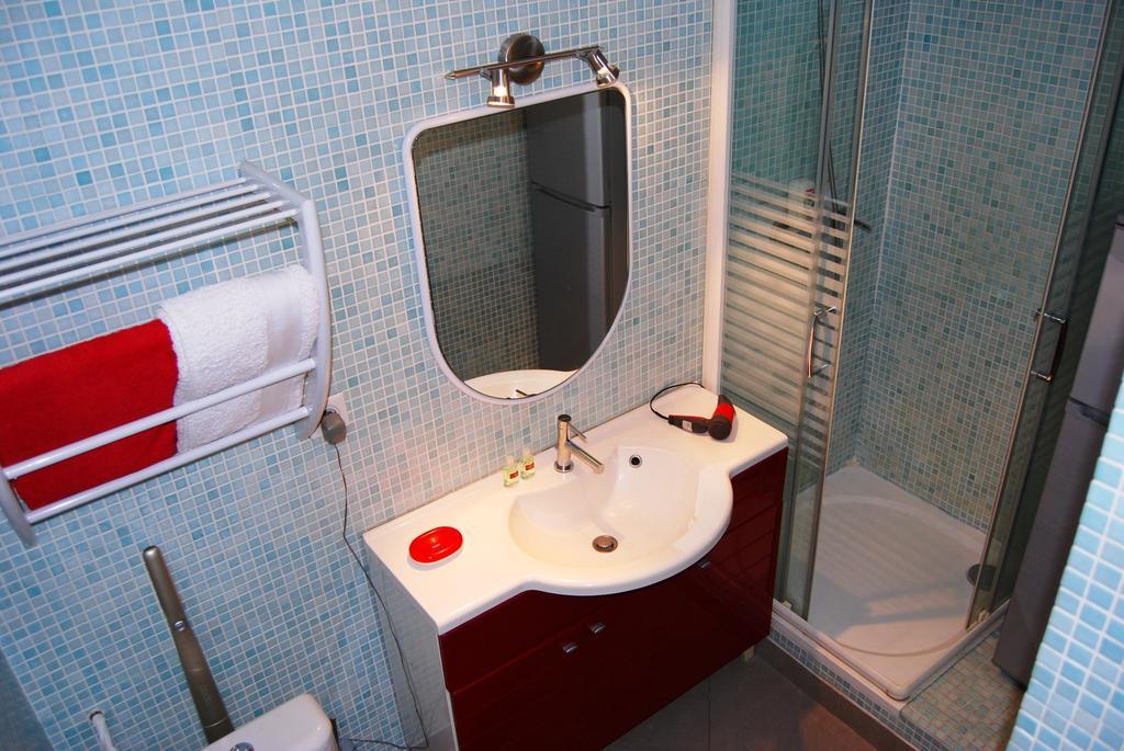 Pied A Terre En Ville Марсель Номер фото